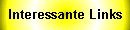 Interessante Links